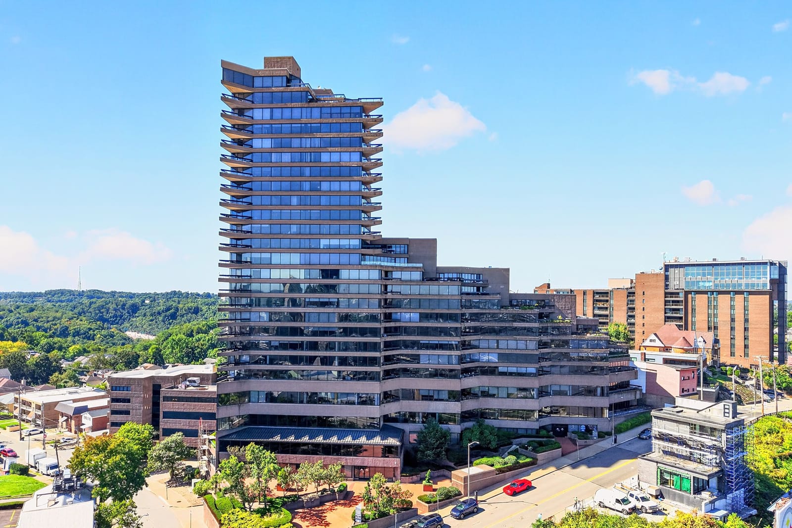 1 Trimont Lane, Unit 490E — photograph 6
