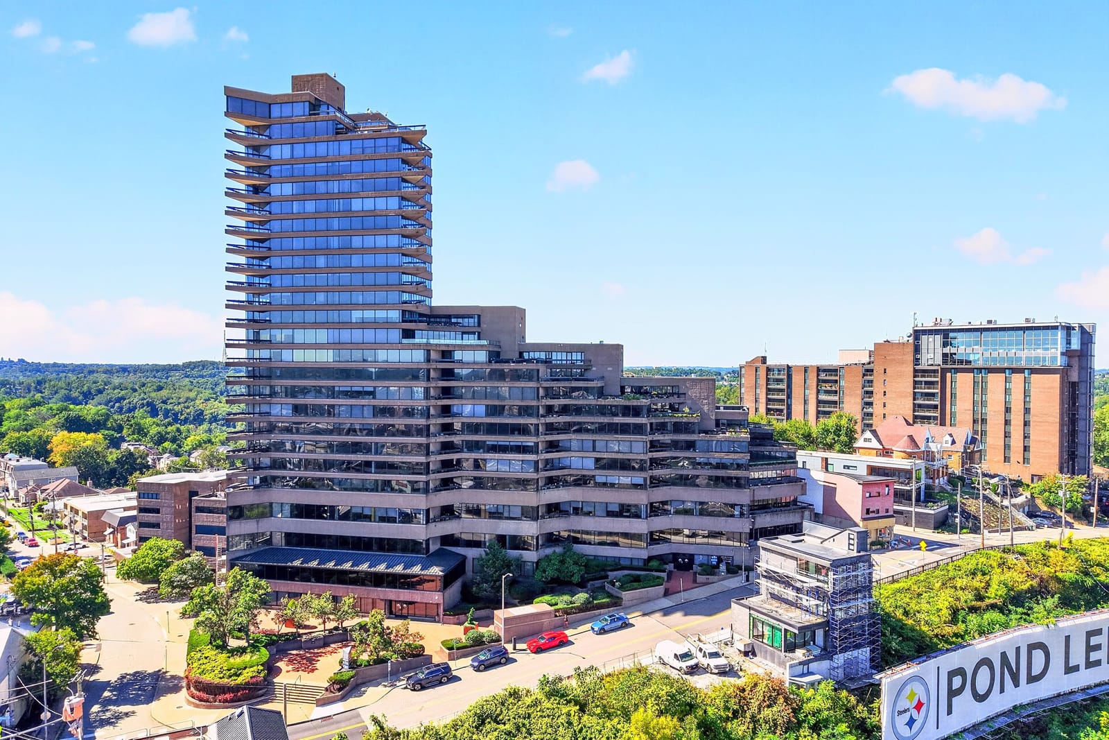 1 Trimont Lane, Unit 490E — photograph 8