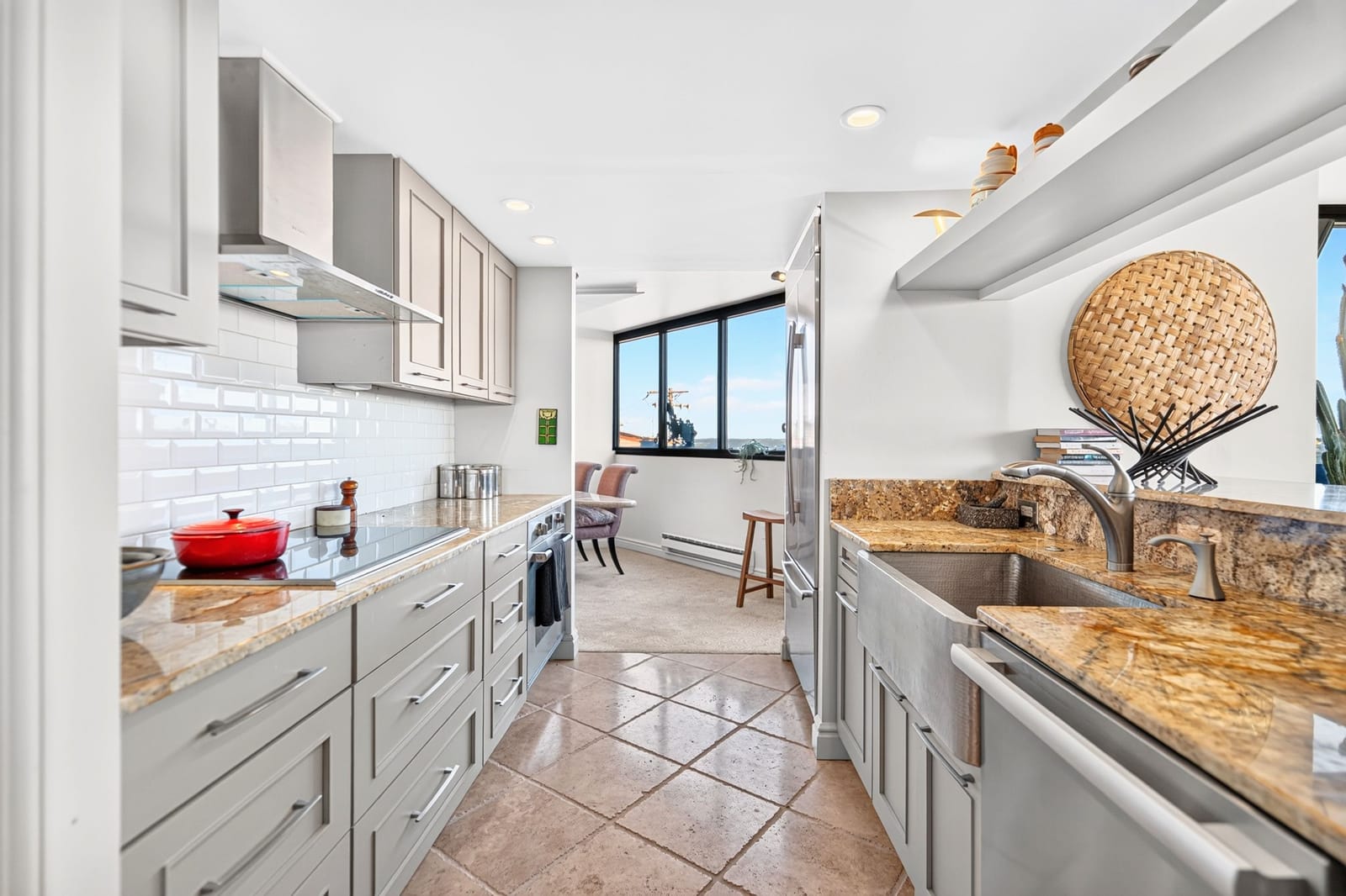 1 Trimont Lane, Unit 490E — photograph 11
