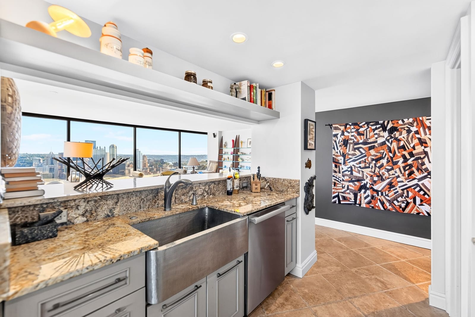 1 Trimont Lane, Unit 490E — photograph 13