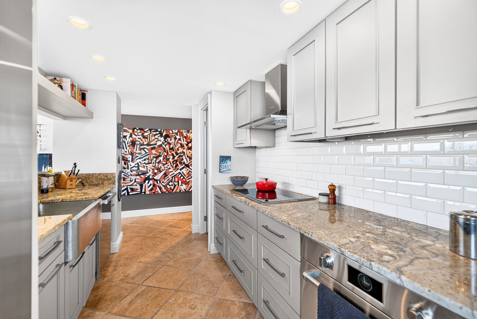 1 Trimont Lane, Unit 490E — photograph 14