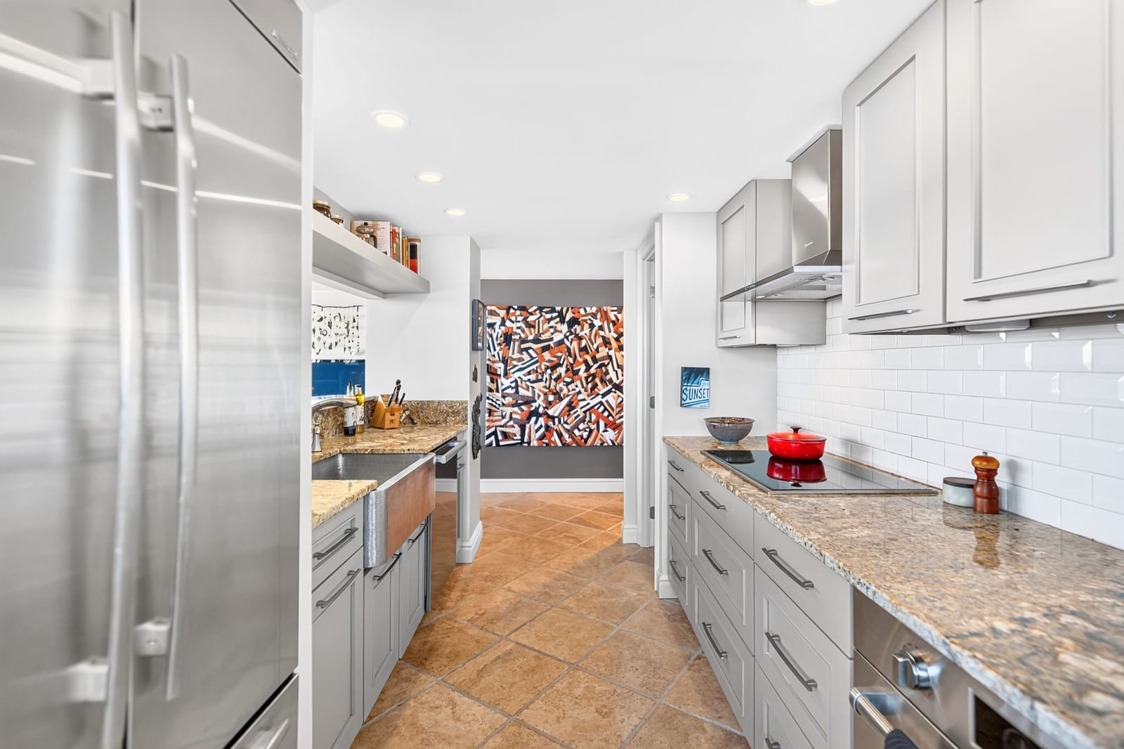 1 Trimont Lane, Unit 490E — photograph 15