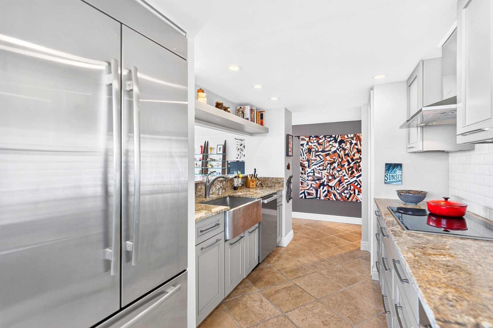 1 Trimont Lane, Unit 490E — photograph 16