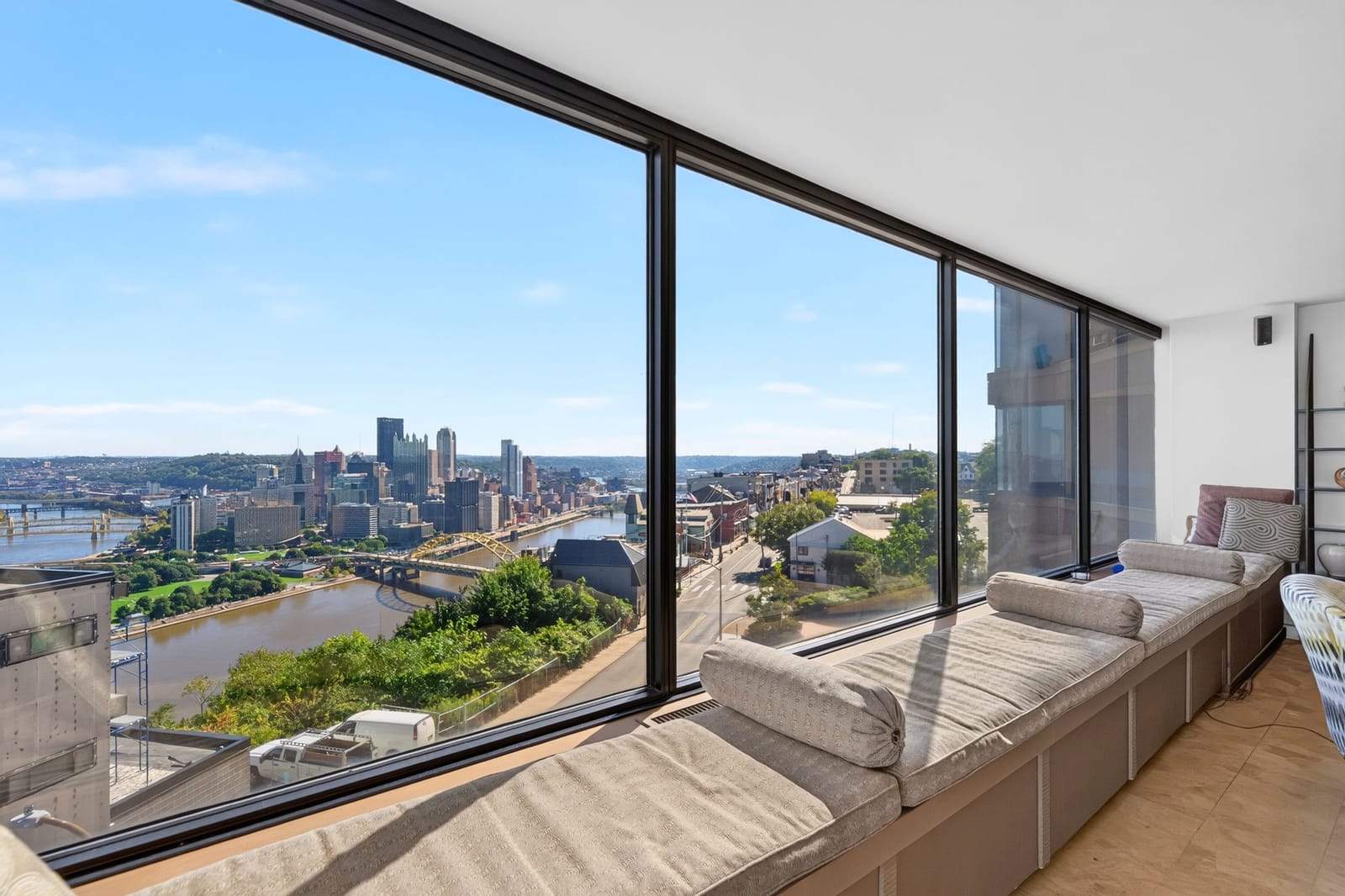 1 Trimont Lane, Unit 490E — photograph 39