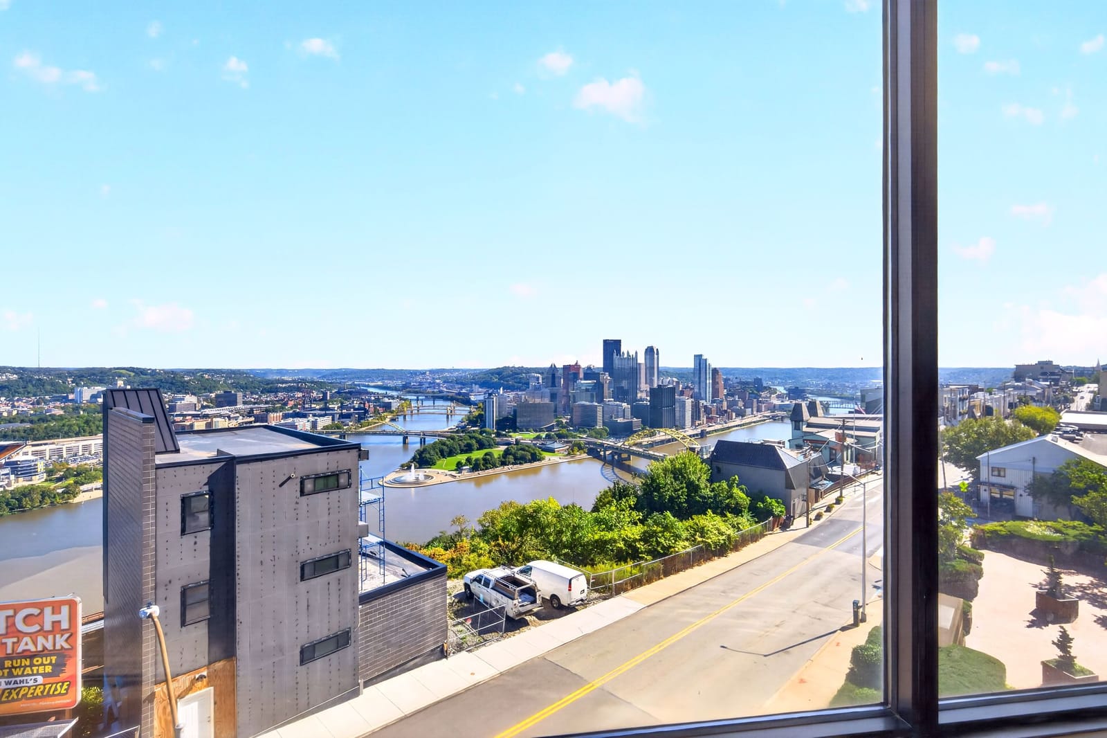 1 Trimont Lane, Unit 490E — photograph 40