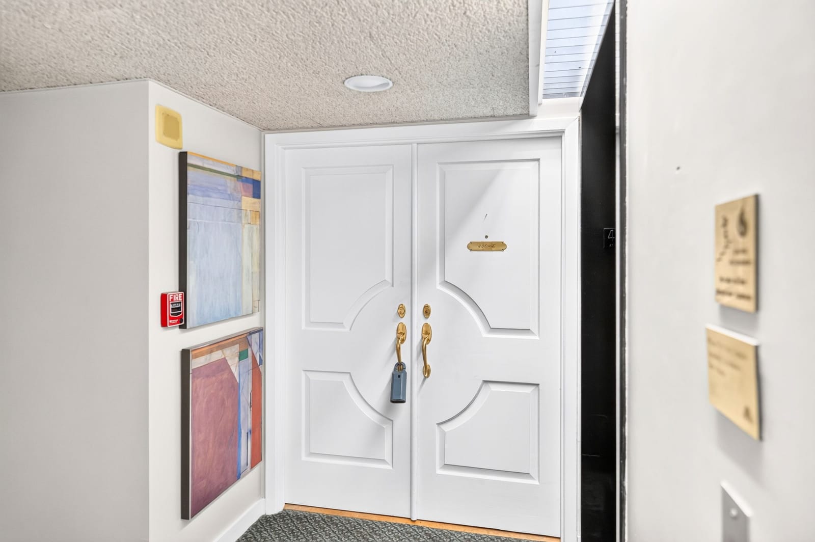 1 Trimont Lane, Unit 490E — photograph 59