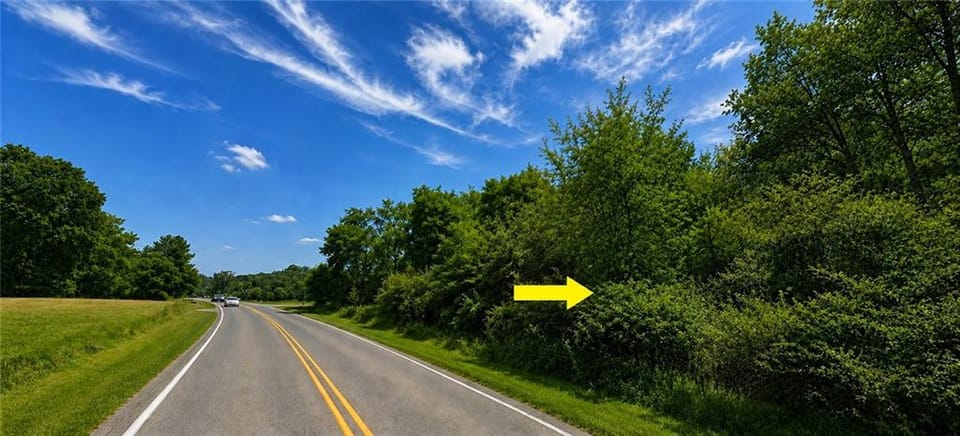 Facing North, Walk to Linbrook Park! Located just ¼ mile away—approximately a 5-minute walk—Linbrook Park offers nearly 80 natural acres with hiking trails, a beautiful stream, picnic shelters, sports fields, and plenty of room to enjoy the outdoors. 1.4 MILE AWAY!