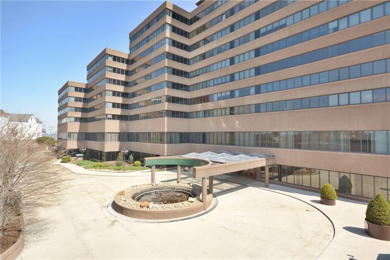 1 Trimont Ln Unit 1210A