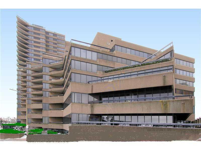 1 Trimont Ln Unit 490E