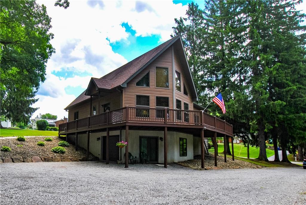 109 Oak Hills Manor
