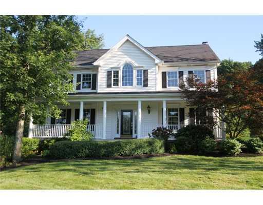 111 Bayberry Dr
