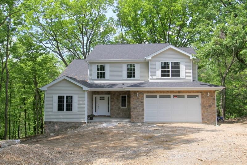 114 Congalton Road