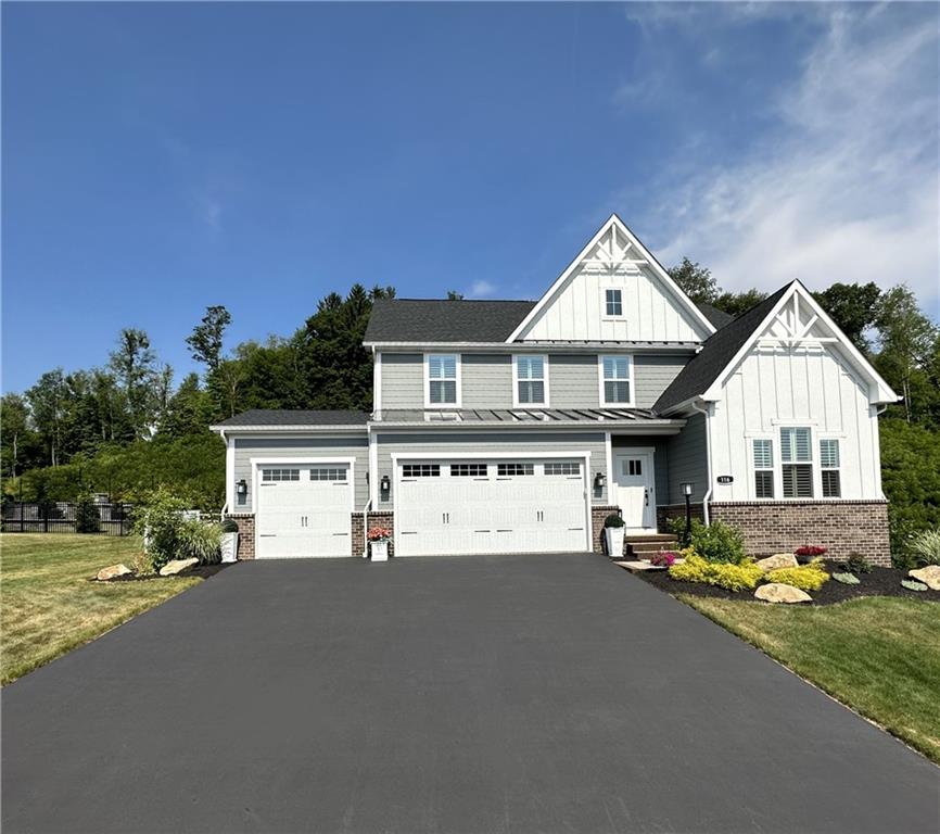 116 Abigail Drive