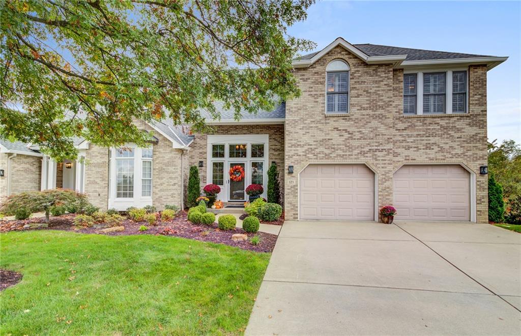 123 Sebago Lake Drive
