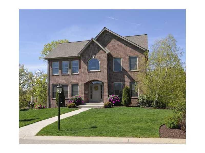 124 Riverwatch Dr