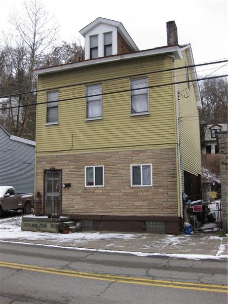 1307 Spring Garden Ave