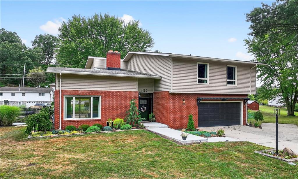 132 Terrace Drive