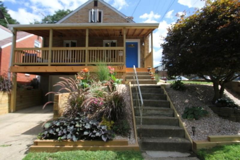 137 Spring Avenue