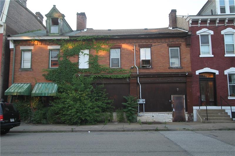 1410-1412 N Franklin St