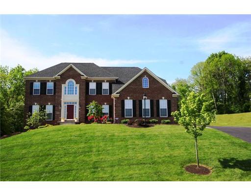 1413 Mystic Valley Dr