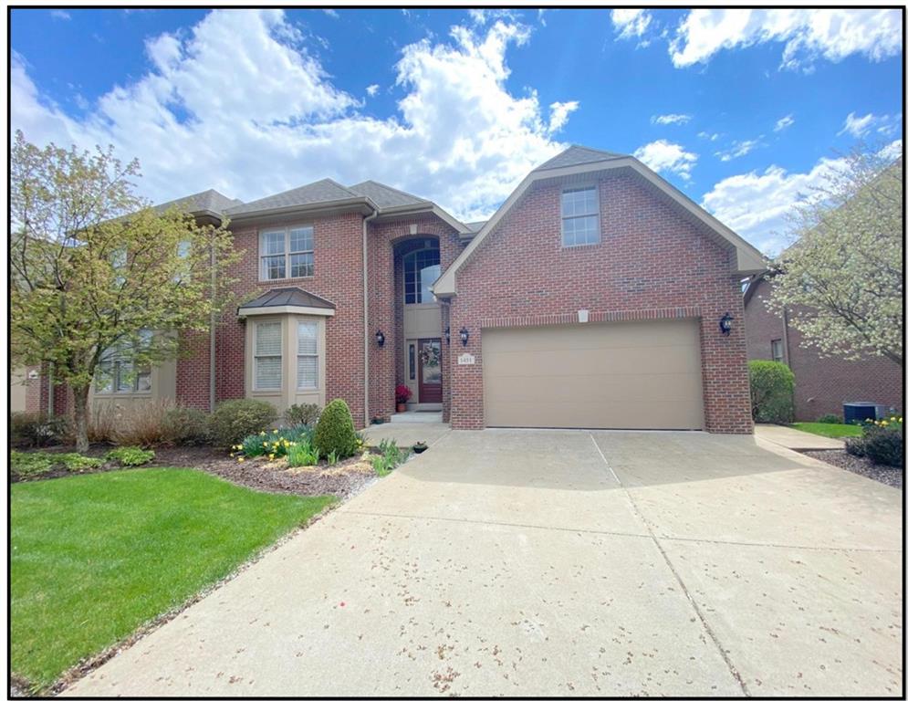 1451 Laurel Drive