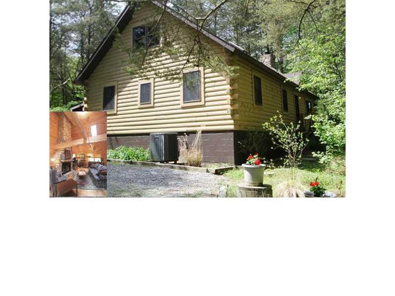 1545 Warrendale Bayne Rd