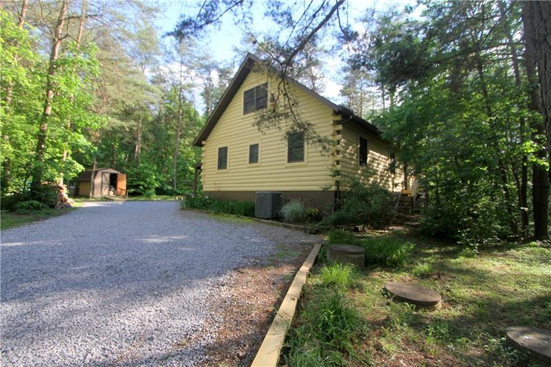 1545 Warrendale Bayne Rd