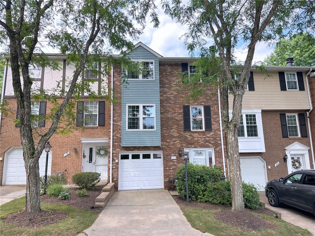 157 Aberdeen Drive