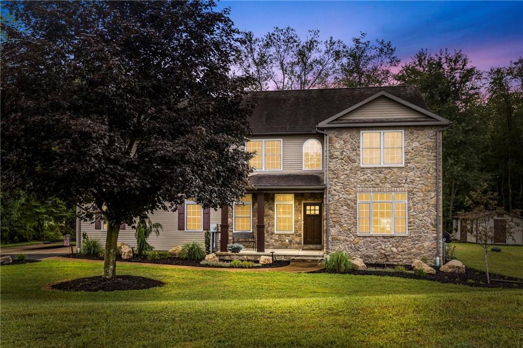 158 Hammond Road