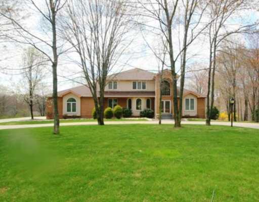 161 Wedgewood Dr
