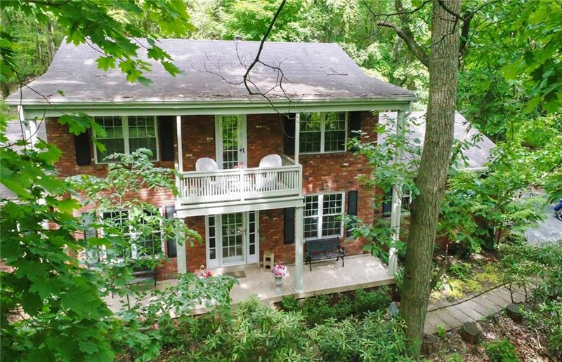 1616 Burchfield Road