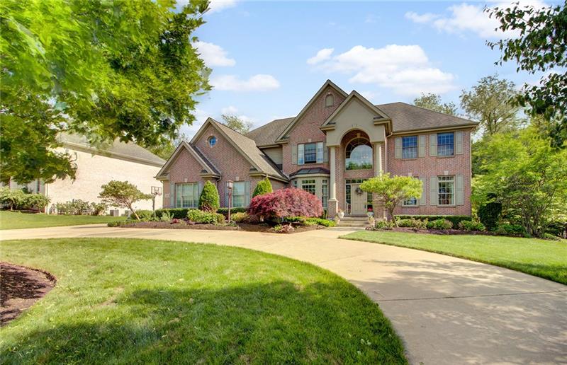 1619 English Oak Court