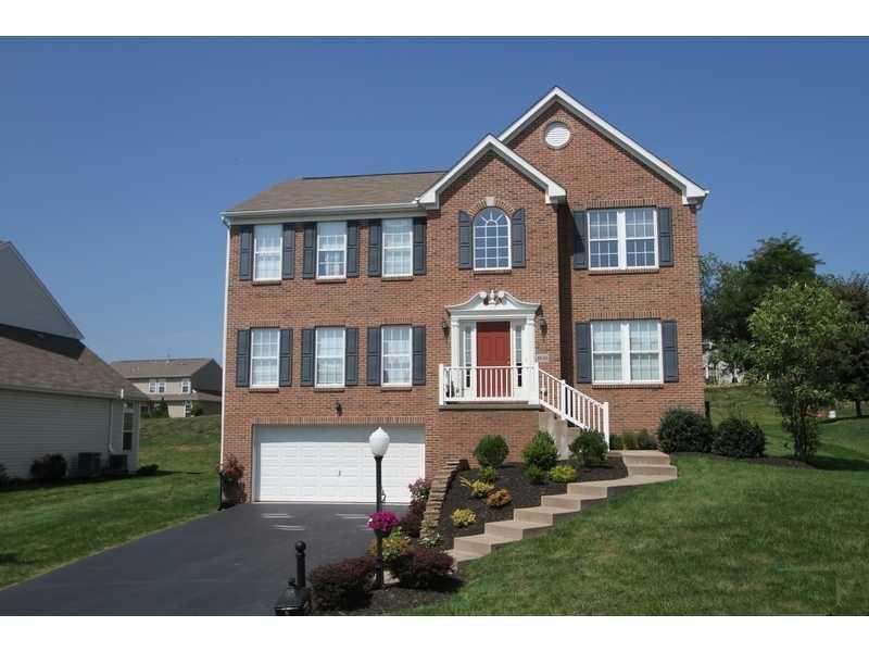 1641 Settlers Dr
