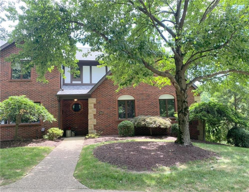 1642 Stone Mansion Drive