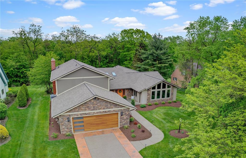1707 Sturbridge Drive