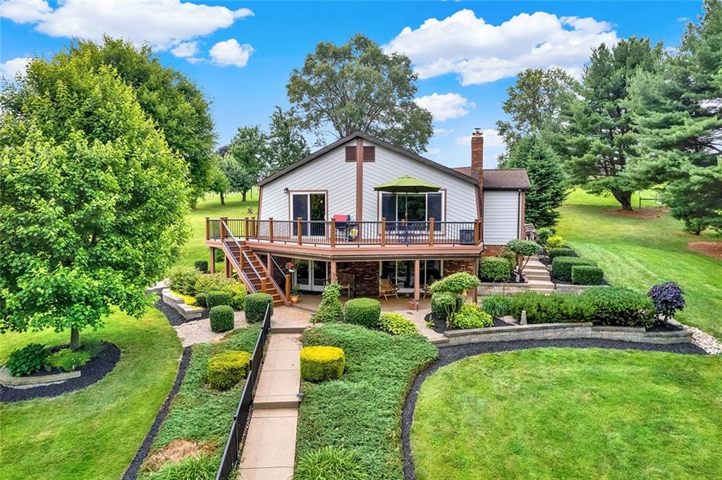 180 Lower Harmony Road