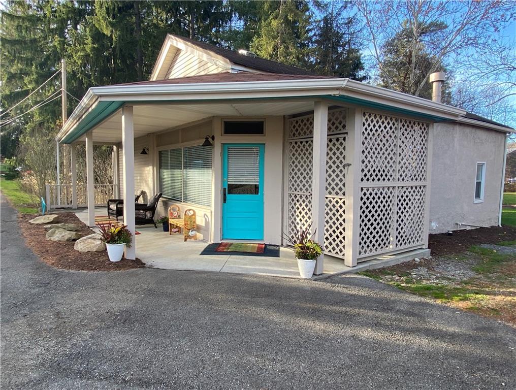 20 Warrendale Bayne Road