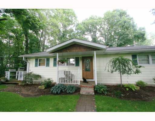 222 Cedar Dr