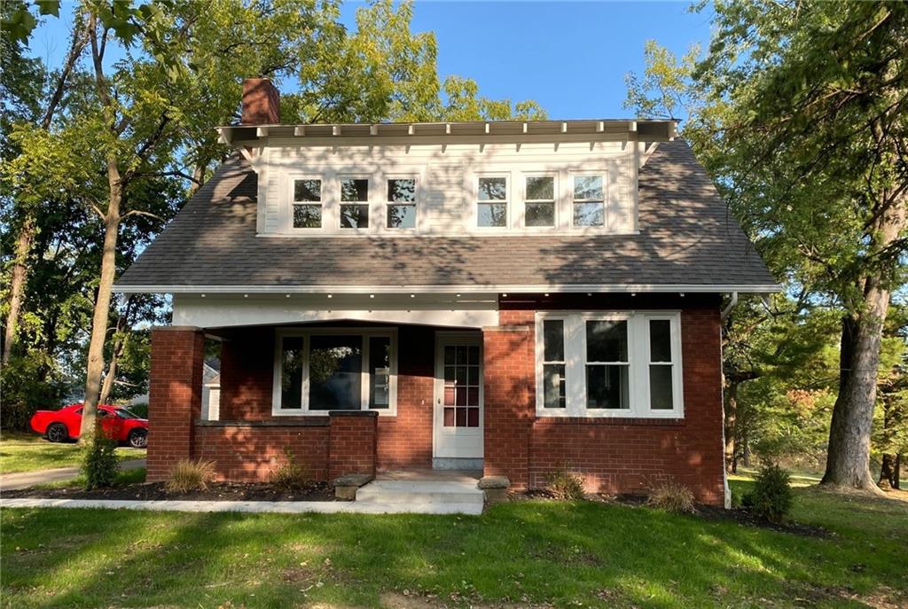 2306 Rochester Road