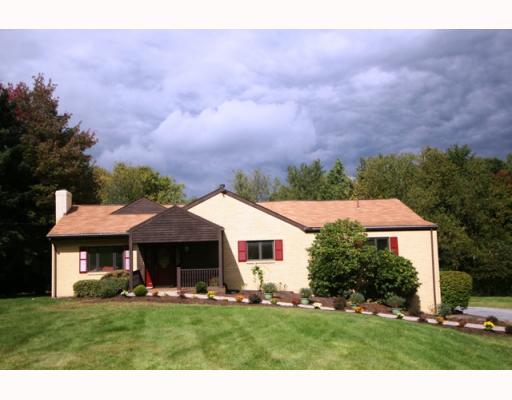 2365 Fairhill Rd