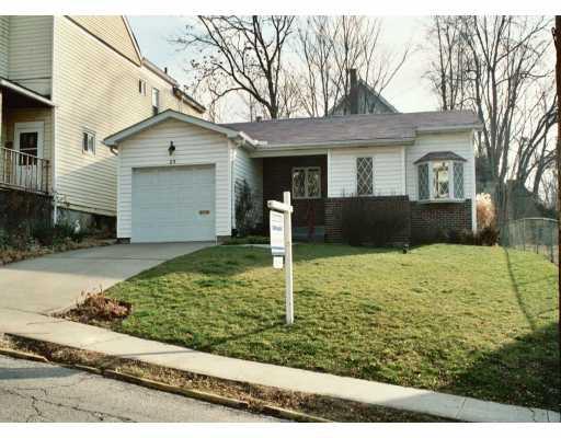 25 S Jackson Ave