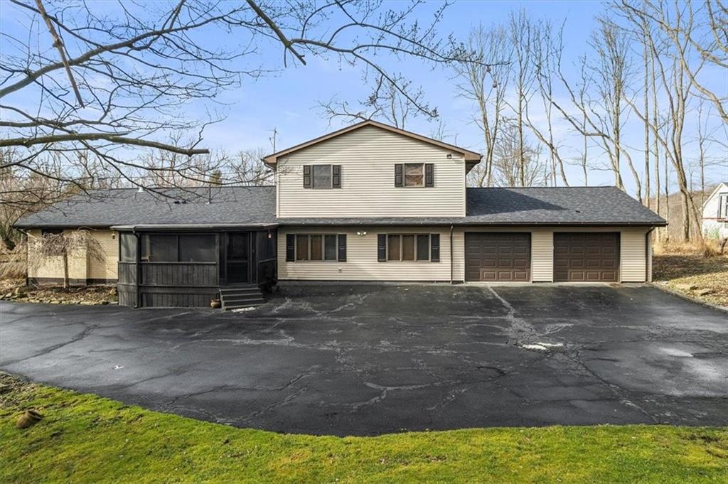 257 Stoup Road