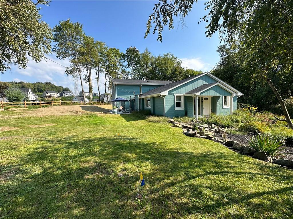 257 Stoup Road
