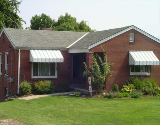 280 Hoffman Rd