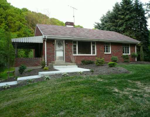 285 Mingo Rd