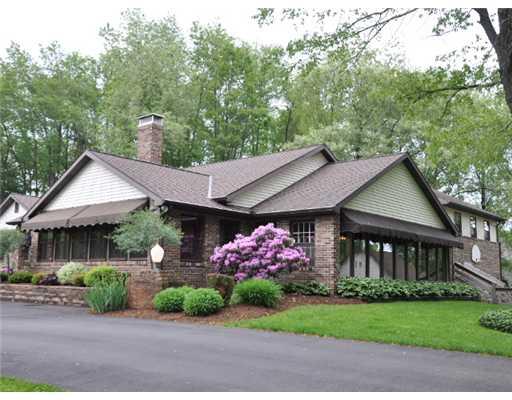 292 Center Church Rd