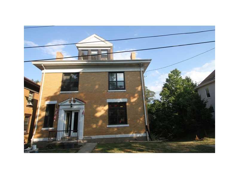 3 Allemac Ave.