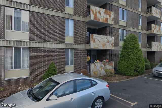 301 S Home Ave Unit 309