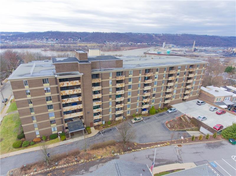 301 South Home Avenue, Unit 208