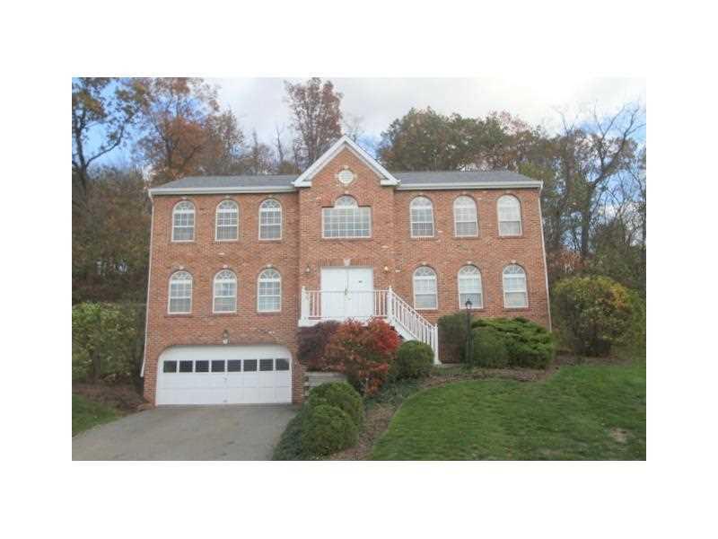 302 Cosette Dr